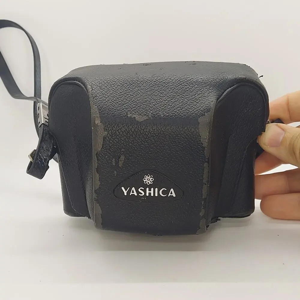 Yashica electro 35